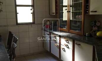 Imagem 7: Casa (térrea na rua) 4 dormitórios/suite, cozinha planejada