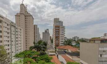Imagem 6: Apartamento para Aluguel - Brooklin, 1 Quarto, 49 m2