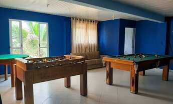 Imagem 7: Chácara pé na água