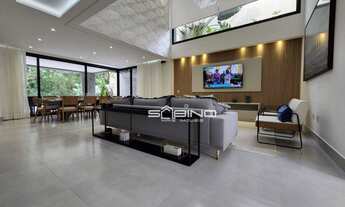 Imagem 4: Belíssima casa à venda na Riviera de São Lourenço - Bertioga SP | 5 Dormitórios