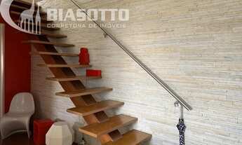 Imagem 4: Apartamento tipo cobertura duplex à Venda Cambuí, Campinas