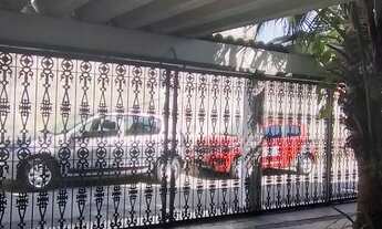 Imagem 4: Casa - Venda- Vila Represa, São Paulo - 5 dormitórios, suíte com terraço, edícula, lareir