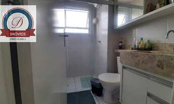 Imagem 7: Apartamento com 2 dormitórios à venda, 42 m² por R$ 195.000 - Parque São Jorge - Campinas