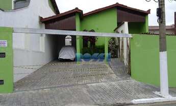 Imagem: Casa com 2 dormitórios à venda, 150 m²