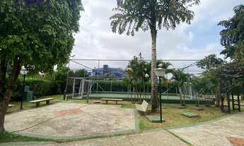 Imagem 7: Apartamento com 2 dormitórios para alugar, 45 m² por R$ 1.545,00/mês - Conjunto Promorar R