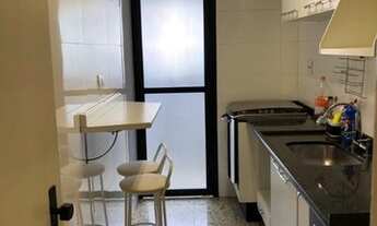 Imagem 6: APARTAMENTO DE 3 DORMITÓRIOS (1 SUÍTE) À VENDA, NO TATUAPÉ, COM LAZER COMPLETO !