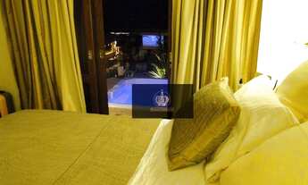 Imagem 7: Casa com 4 dormitórios e 4 vagas à venda, 460 m² por R$ 1.900.000 - Porto d'analis