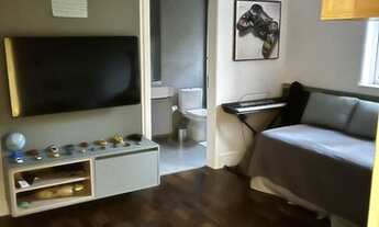 Imagem: Apartamento com 3 dormitórios para alugar