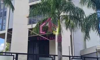 Imagem 3: Apartamento ALTO PADRÃO mobiliado para LOCAÇÃO, Centro-Norte, Cuiabá, MT- 261 m2 , 3 suíte