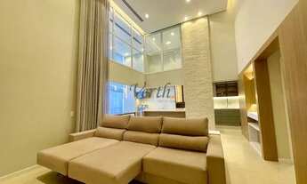 Imagem: Apartamento de 188m² com 3 suítes à venda