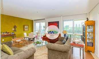 Imagem: Apartamento 3 dormitórios suítes Parque