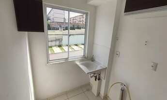 Imagem 5: SMART FLORES | 2 DORMITÓRIOS | SEMI-MOBILIADO | 1 VAGA | 42M²