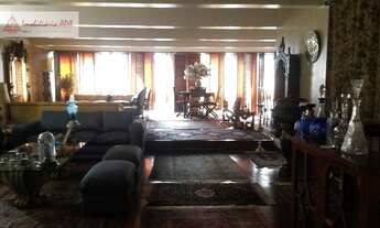 Imagem: Apartamento com 4 dormitórios, 337 m²