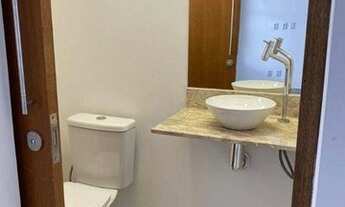 Imagem 2: Casa Locação Condomínio Jardim Toscana