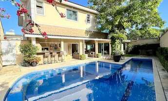 Imagem 6: Casa de condomínio para venda possui 317 metros quadrados com 4 quartos em Coité - Eusébio