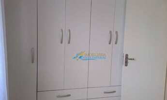 Imagem 5: Apartamento à venda, 53 m² por R$ 215.000,00 - Centro - Cascavel/PR