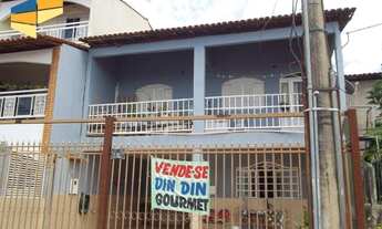 Imagem 3: Casa com 7 dormitórios à venda, 193 m² por R$ 550.000 - Areal - Águas Claras/DF