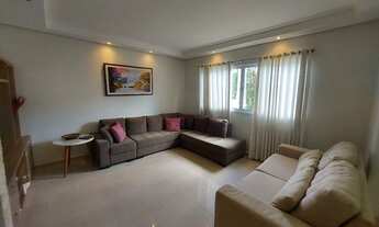 Imagem 6: Casa com 3 dormitórios à venda, 251 m² por R$ 1.250.000,00 - Condomínio Residencial Manacá