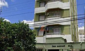 Imagem 4: Cobertura com 3 dormitórios à venda, 190 m² por R$ 700.000,00 - Jardim Higienópolis - Lond