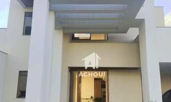 Imagem 2: SOBRADO INCRÍVEL , TERRAS DE CANAÃ , TOTALMENTE PLANEJADO, LAZER COMPLETO