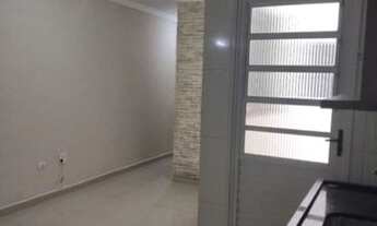 Imagem 2: SANTO ANDRÉ - Apartamento Padrão - VILA FRANCISCO MATARAZZO