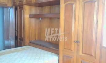 Imagem 6: Apartamento com 3 dormitórios para alugar, 160 m² por R$ 1.600/mês - Centro - Campos dos G