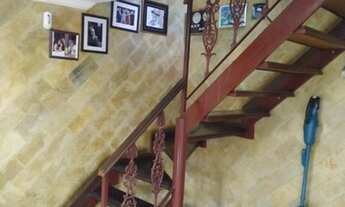 Imagem: CONTAGEM - Casa Padrão - Novo Progresso