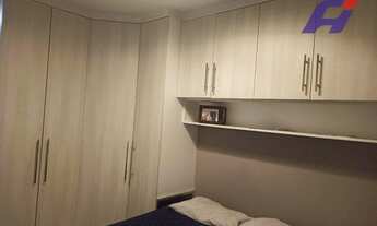 Imagem 2: Apartamento com 2 dormitórios à venda, 65 m² por R$ 790.000,00 - Praia de Itaparica - Vila