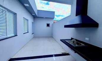 Imagem 4: VENDO CASA NO CONDOMÍNIO GUARUJÁ EM SALTO-SP