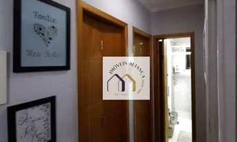 Imagem 6: Apartamento com 2 dormitórios à venda, 50 m² por R$ 233.000,00 - Jardim Irajá - São Bernar