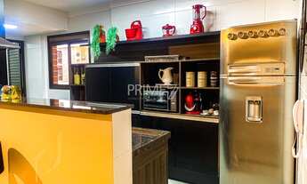 Imagem 7: PIRACICABA - Apartamento Padrão - Paulista