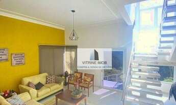 Imagem 2: Sobrado com 3 dormitórios à venda, 271 m² por R$ 1.270.000,00 - Condomínio Itatiba Country