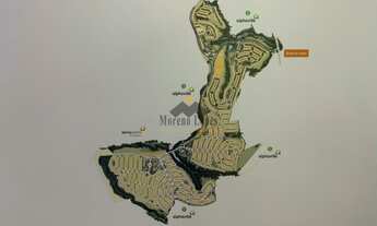 Imagem 7: Terreno/ Lote/ Condominio - Residencial VOTORANTIM - SP