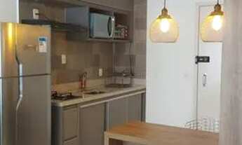 Imagem 7: Flat para venda com 34 metros quadrados com 1 quarto em Setor Bueno - Goiânia - Goiás