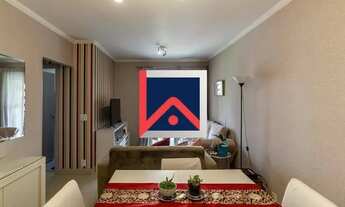 Imagem 3: Apartamento Venda Vila Olímpia 50 m² 2 Dormitórios