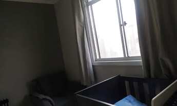 Imagem 3: Apartamento 2 quartos - Ganchinho