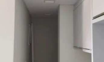 Imagem 3: Apartamento com 1 dormitório para alugar, 47 m² por R$ 2.610,00/mês - Velha - Blumenau/SC