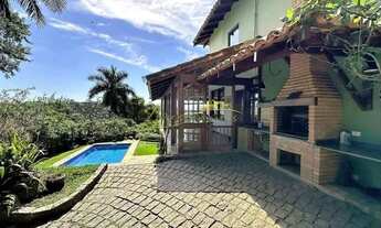 Imagem 4: Vila Sto Antonio - 5 dor/ 3 sts (1 hóspedes) Localização, vista, piscina!