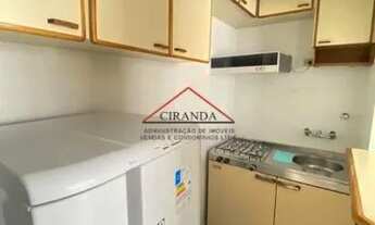 Imagem 7: SAO PAULO - Flat - JARDIM PAULISTA