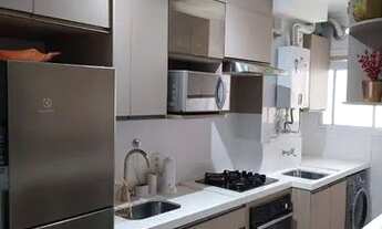 Imagem: Apartamento com 2 dormitórios à venda