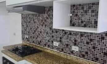 Imagem 4: Apartamento para venda tem 72 metros quadrados com 2 quartos