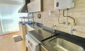 Imagem 7: Apartamento com 3 dormitórios à venda, 93 m² por R$ 1.200.000 - Anália Franco - São Paulo