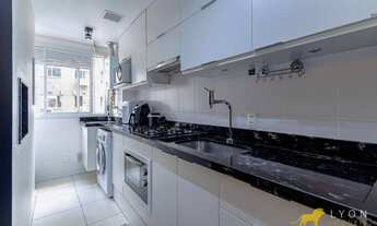 Imagem 6: Apartamento à venda, 54 m² por R$ 325.000,00 - Jardim Carvalho - Porto Alegre/RS