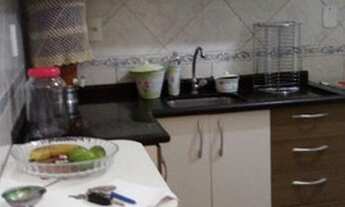 Imagem 2: Apartamento residencial à venda, Parque Residencial Vila União, Campinas