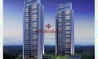 Imagem 4: NOVA LIMA - Apartamento Padrão - Vila Da Serra