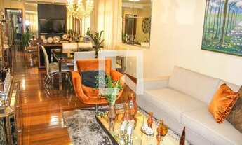 Imagem 2: Apartamento à Venda - Santo Antônio, 4 Quartos, 160 m2