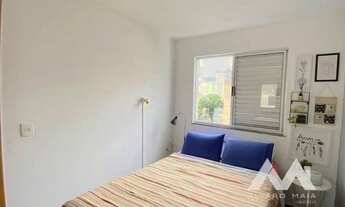 Imagem 4: Apartamento à venda no bairro Graça - Belo Horizonte/MG