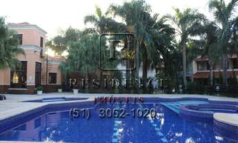 Imagem: PORTO ALEGRE - Casa de Condomínio - SARANDI