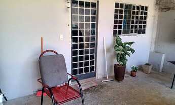 Imagem 2: Venda - Casa - Jardim Nova Conquista - Santa Bárbara D'Oeste - SP