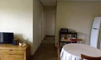 Imagem 2: Apartamento para venda com 87 metros quadrados com 3 quartos em Jardim Tupanci - Barueri